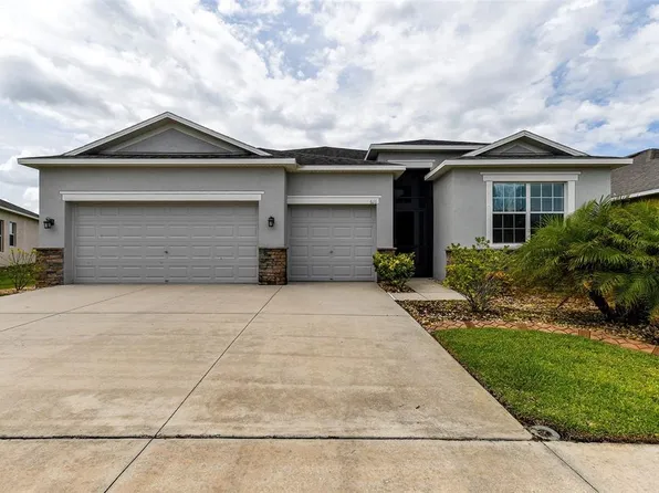 611 Wabash Breeze Cir, Ruskin, FL 33570