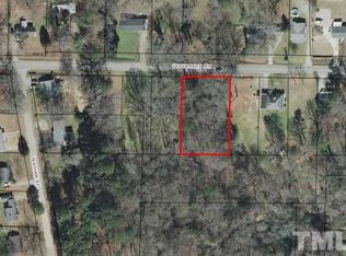 721 Grovemont Rd, Raleigh, NC 27603