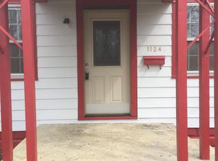 1124 Louise St, Anderson, IN 46016