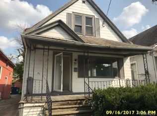 37 Sprenger Ave, Buffalo, NY 14211