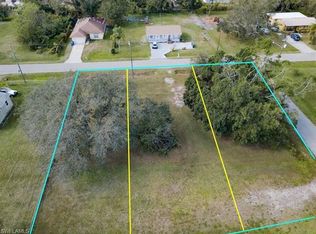 1429 Diego St, Fort Myers, FL 33916