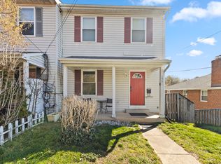 1931 S Kenmore St, Arlington, VA 22204