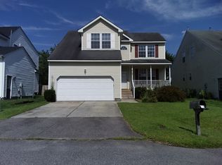 705 Ripplemead Rd, Ripplemead, VA 24150