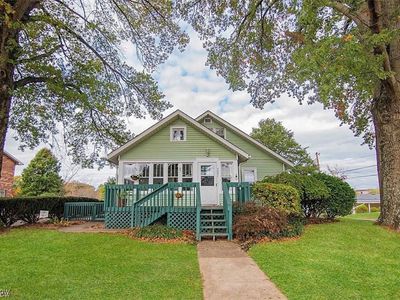 5807 4th Ave, Vienna, WV, 26105