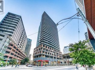 20 Bruyeres Mews Unit 203, Toronto, ON M5V 0G8