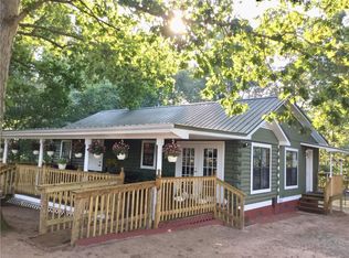 2791 Cole Rd, Carnesville, GA 30521