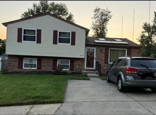 8549 Winands Rd, Randallstown, MD 21133