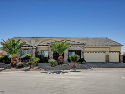 6971 Moaning Cavern St, Las Vegas, NV, 89131