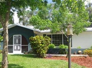 2313 La Salle Ave, Fort Myers, FL 33907