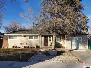 580 Tasker Way, Sparks, NV 89431