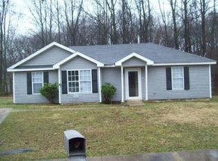 2859 Letrec Cv, Memphis, TN 38127