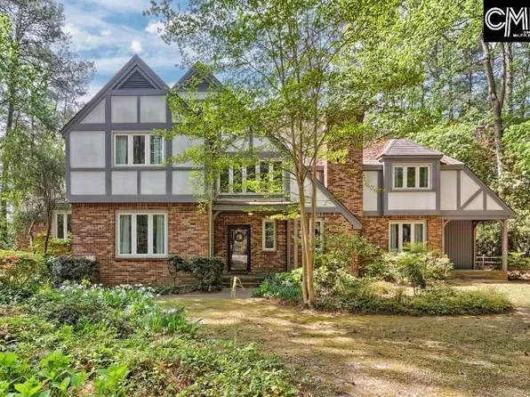 124 Runneymede Dr, Blythewood, SC 29016