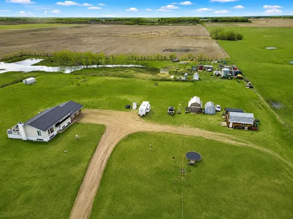 107078 S Range Road 144, Mackenzie County, AB T0H 2H0