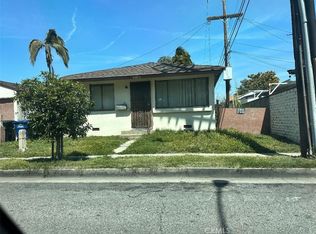 9642 Bryson Ave, South Gate, CA 90280