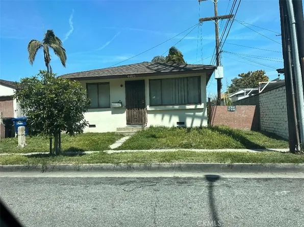 9642 Bryson Ave, South Gate, CA 90280