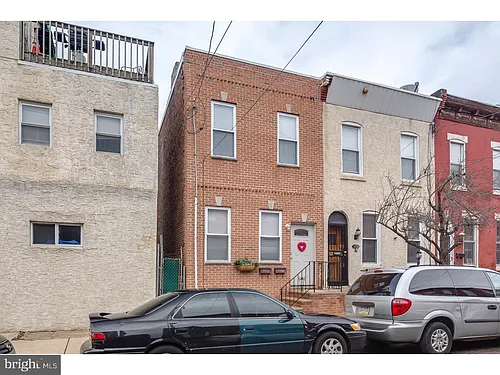 1741 Ellsworth St #1 Photo 1