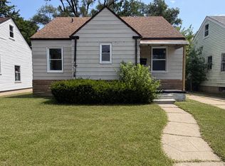 (Undisclosed Address), Detroit, MI 48235