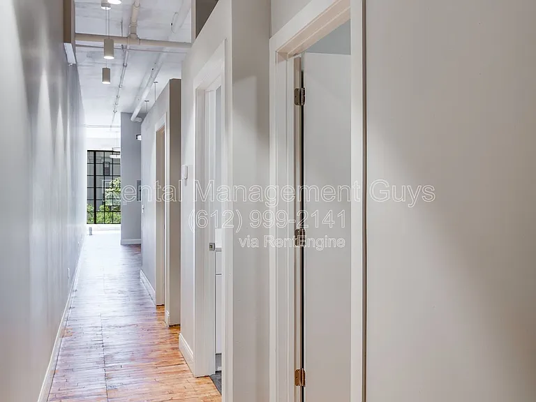 Sibley Lofts — Photo 22