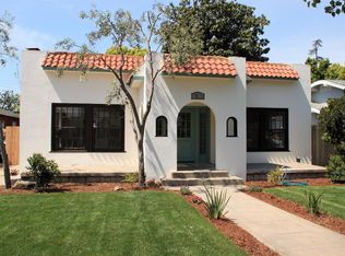 1555 N Poplar Ave, Fresno, CA 93728