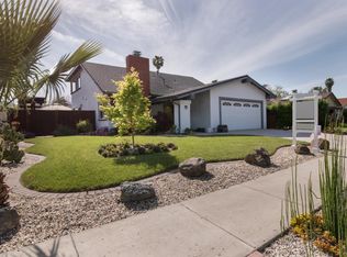 6261 Solano Dr, San Jose, CA 95119