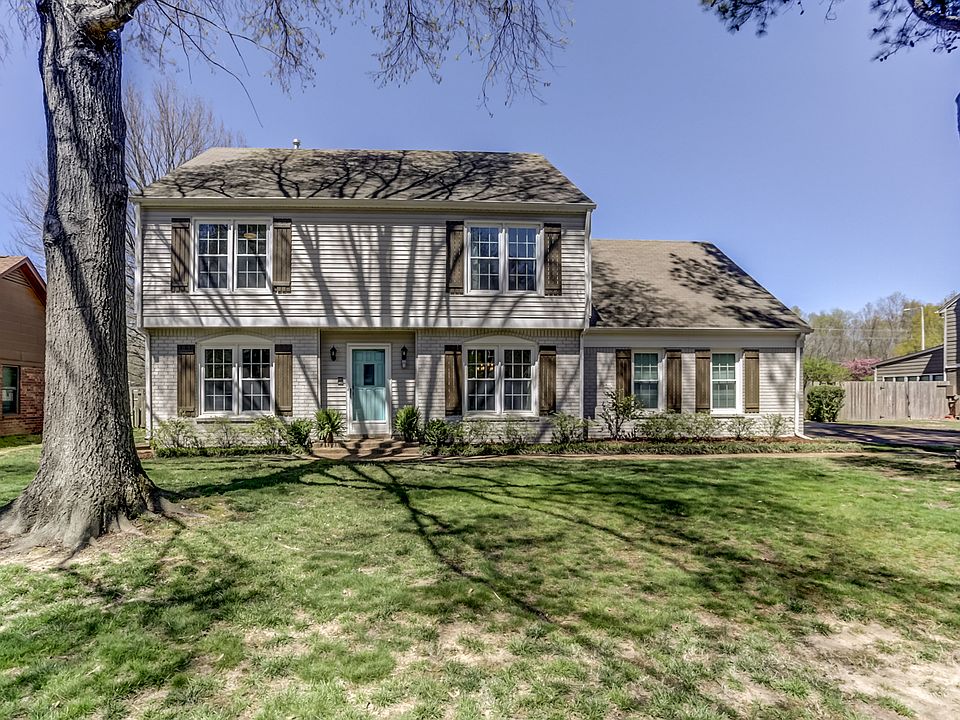 1st image of 8684 Pine Needle Dr