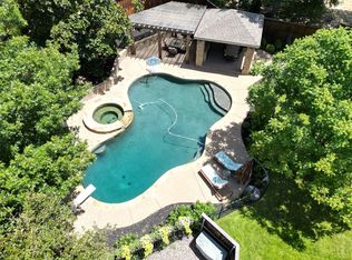 1624 Branchview Ct, Keller, TX 76248