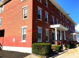 558 Chestnut Street #FL 3RD, Manchester, NH 03104