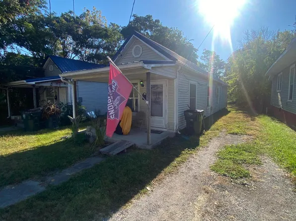 730 Price Ave, Lexington, KY 40508