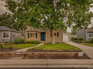 5179 Clay St, Denver, CO 80221