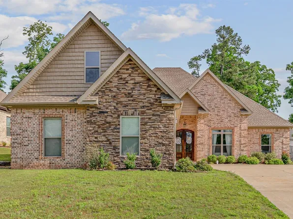 1394 Sullivan Cir, Jonesboro, AR 72404