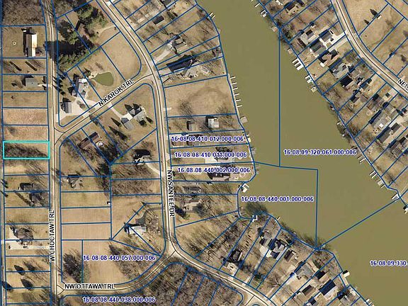 3rd image of 497 Choctaw Trl
