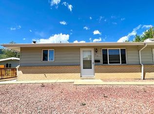 514 Maple St, Golden, CO 80403