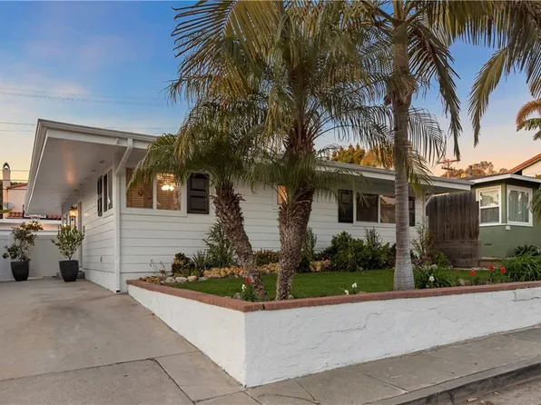 115 Avenida Santa Inez, San Clemente, CA 92672
