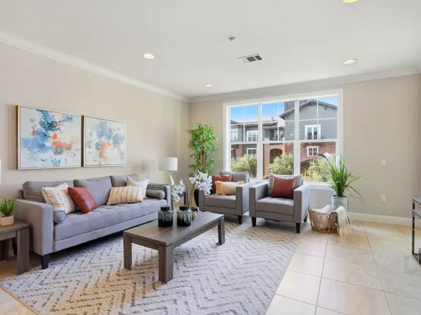 2881 Meridian Ave Unit 217, San Jose, CA 95124
