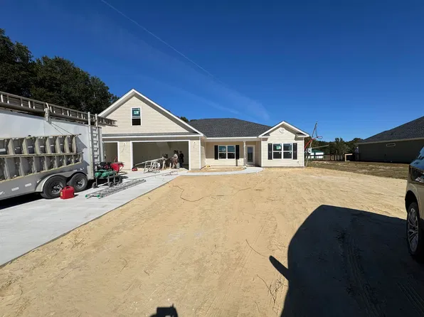 TBB 67 Hucks Rd., Conway, SC 29526