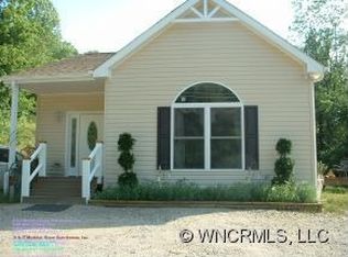 2396 New Leicester Hwy, Asheville, NC 28806