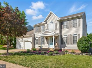 11209 Spring Meadow Blvd, Fredericksburg, VA