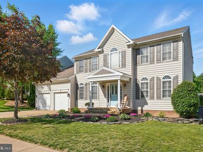 11209 Spring Meadow Blvd, Fredericksburg, VA, 22407