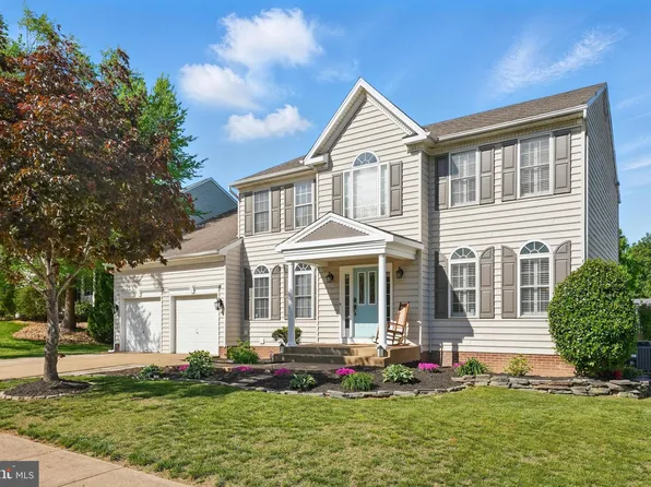 11209 Spring Meadow Blvd, Fredericksburg, VA 22407