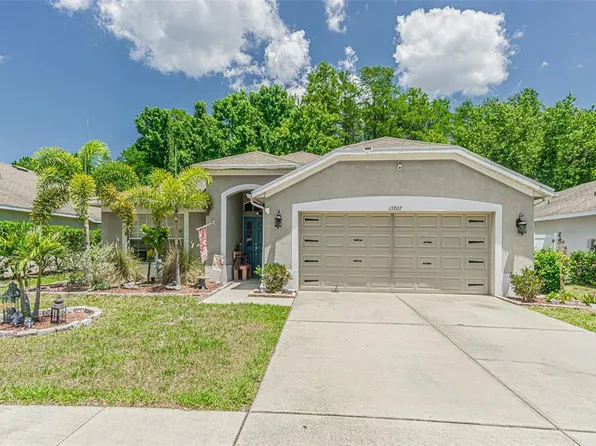 13207 Old Florida Cir, Hudson, FL 34669