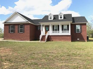 42 Sartain Rd, Dennis, MS 38838