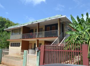 100-1 Parcelas Navas Calle C, Arecibo, PR 00612