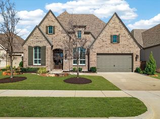 4116 Sandbrock Pkwy, Aubrey, TX 76227