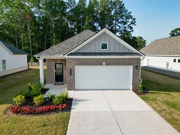 Homes Available Soon, South Town