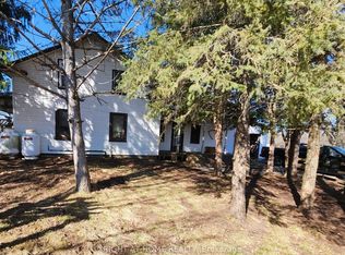 297 Power Rd, Tyendinaga, ON K0K3A0