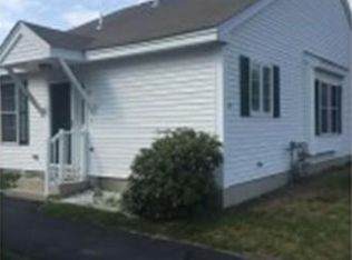 491 Mammoth Rd UNIT 13, Londonderry, NH 03053