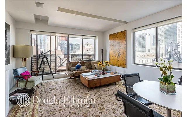 Sold by Douglas Elliman | media 9