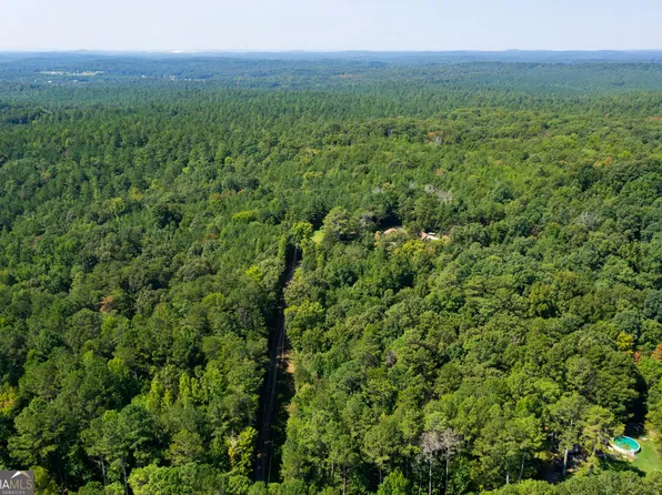 43 Kirk Rd NW, White, GA 30184