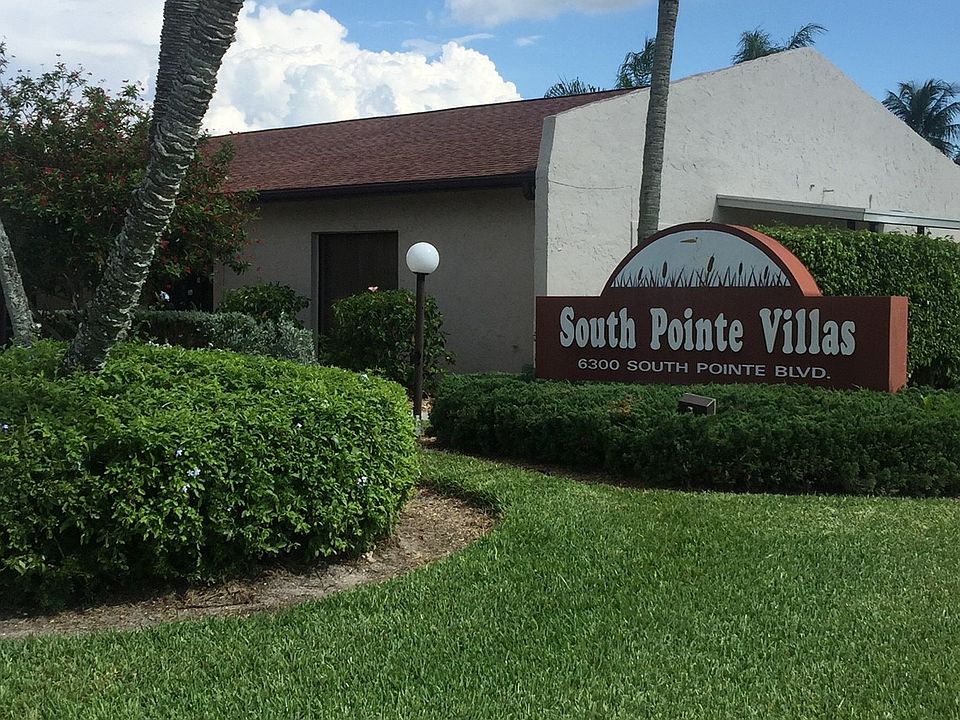 1st image of 6300 S Pointe Blvd APT 333