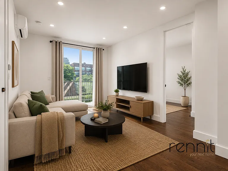 1620 New York Ave #4E — Photo 1